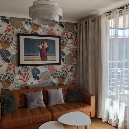 Apartment Minaret *