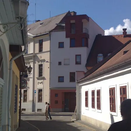 Minaret * Eger