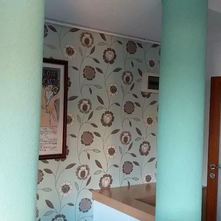 Apartment Minaret Eger