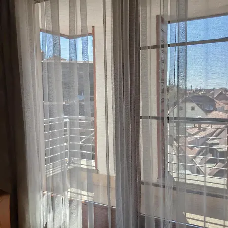 Minaret Erlau