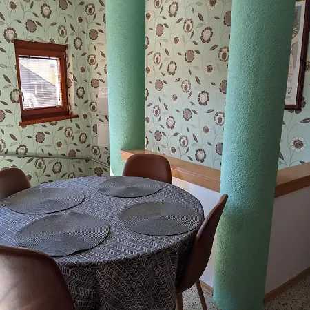 Apartamento Minaret
