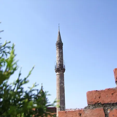 Apartamento Minaret Eger