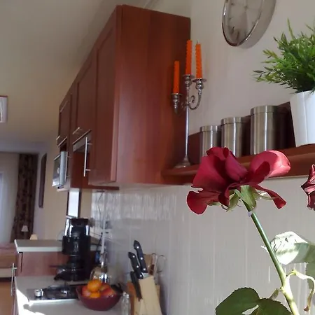 Apartamento Minaret *