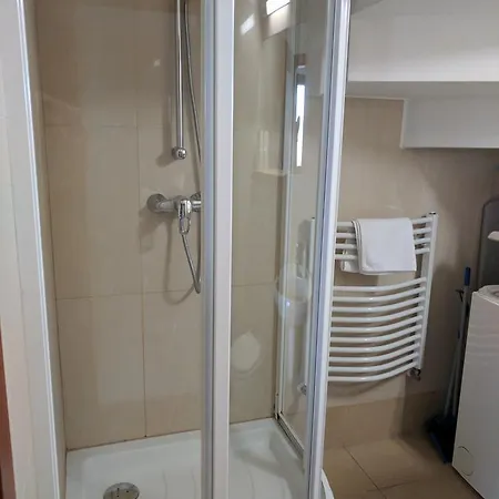 Apartamento Minaret *