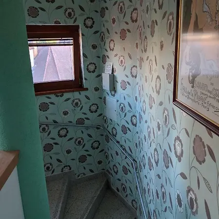 Apartamento Minaret