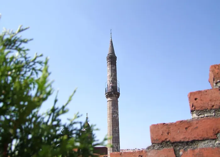 Apartment Minaret Erlau