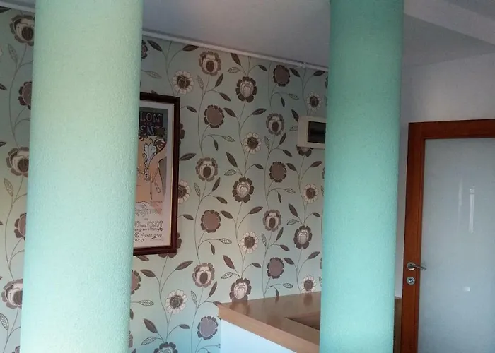 Apartment Minaret Erlau